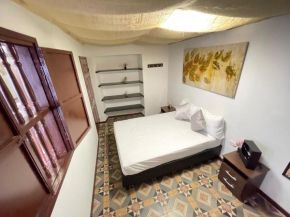 Casa One Hundred Cartagena